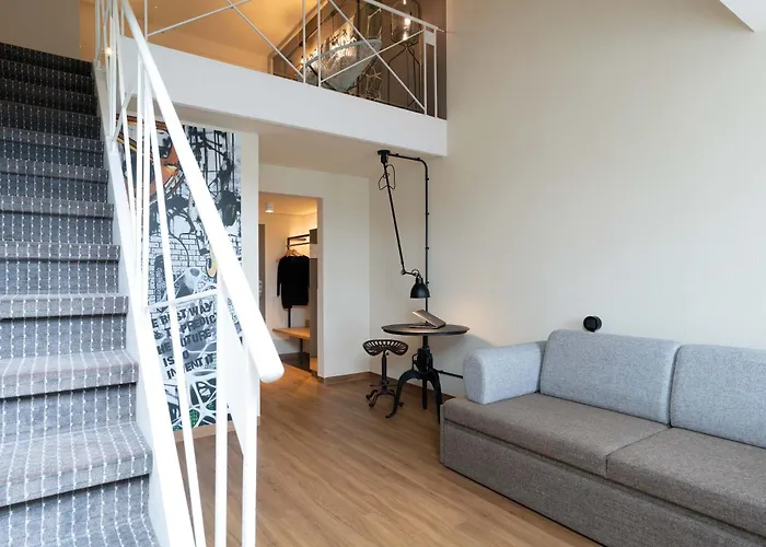 Seminaris Aparthotel Bad Boll