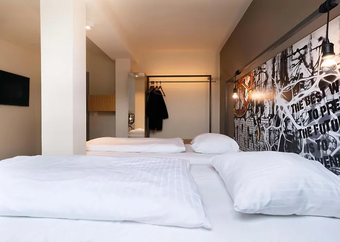 Seminaris 4* Bad Boll