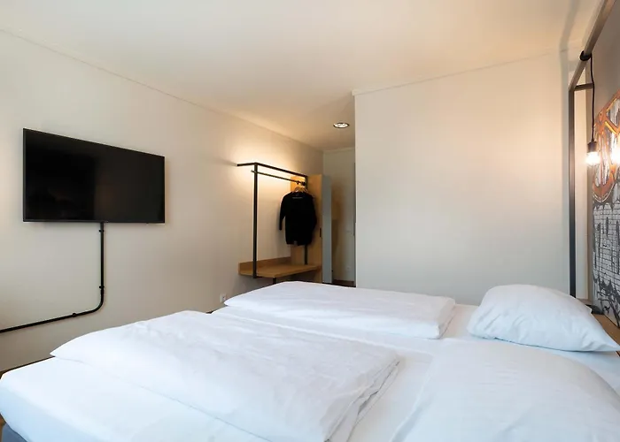 Aparthotel Seminaris