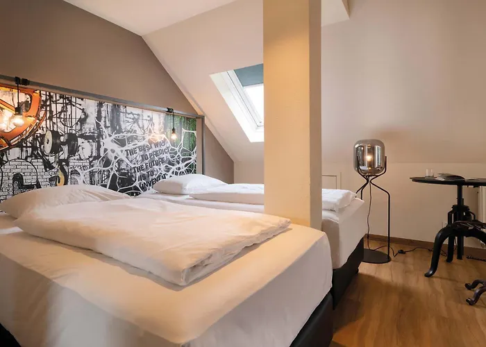 Seminaris 4* Bad Boll