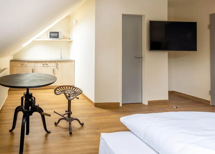 Seminaris Hotel apartamentowy