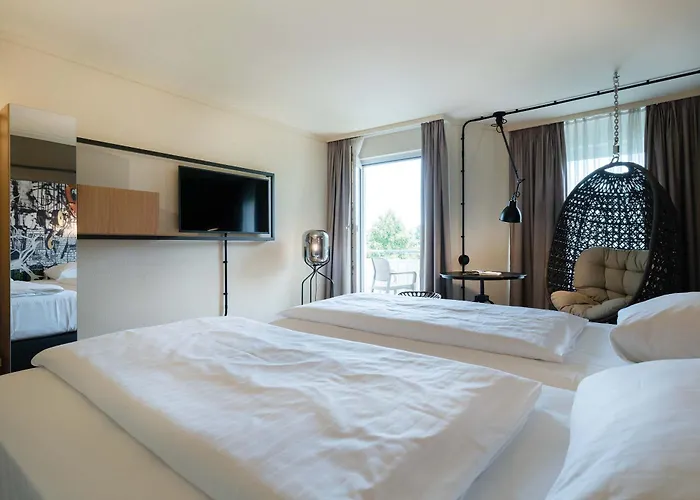 Lejlighedshotel Seminaris 4*