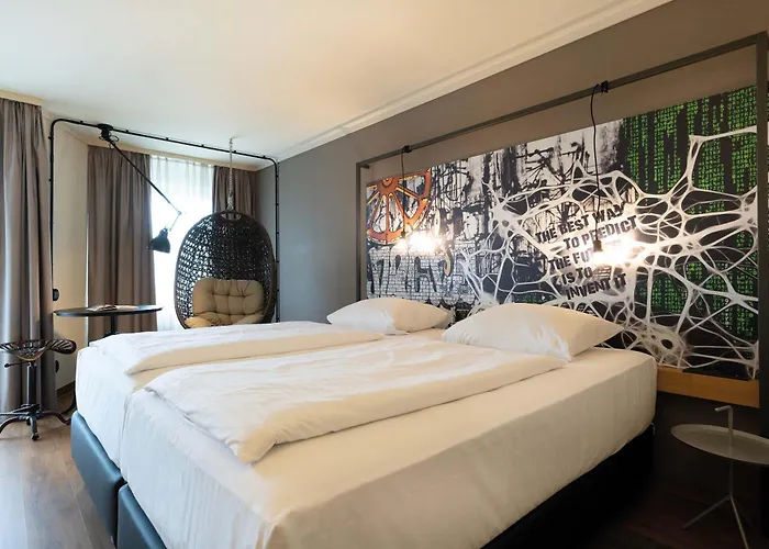 Hotel apartamentowy Seminaris