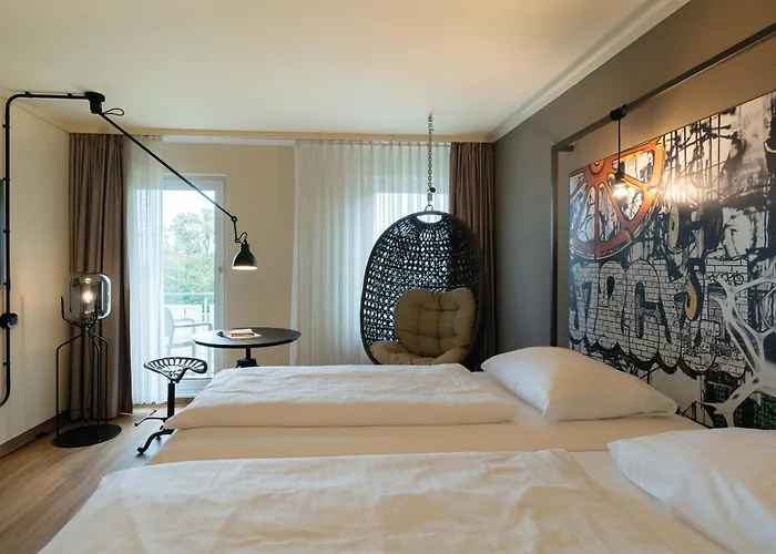 Aparthotel Seminaris