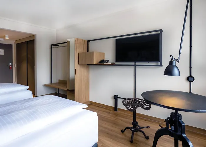 Seminaris 4* באד בול