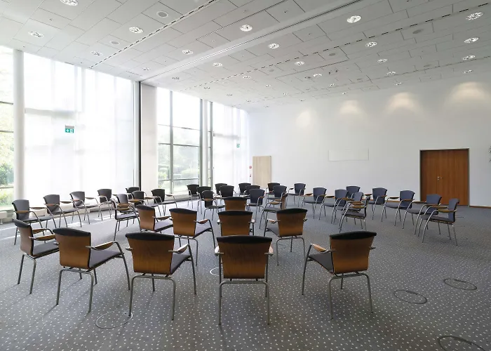 Seminaris Aparthotel Bad Boll