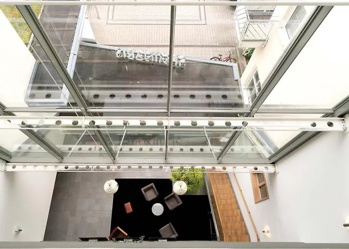 Apartahotel Seminaris