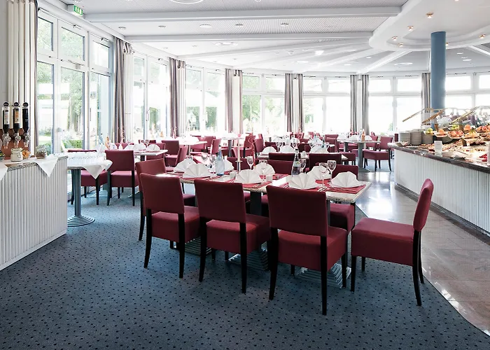 Aparthotel Seminaris Bad Boll