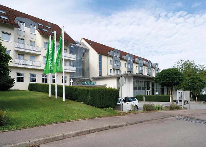 Aparthotel Seminaris Bad Boll