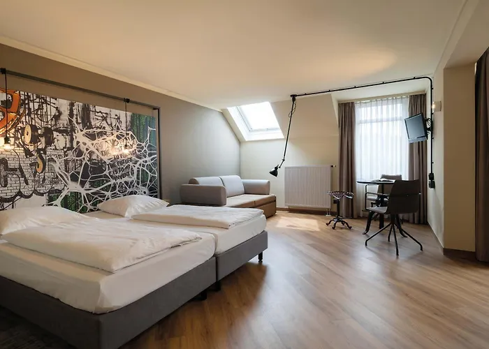 Apartahotel Seminaris 4*