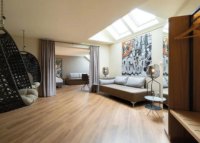 Seminaris Aparthotel