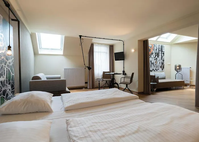 Seminaris 4* Bad Boll