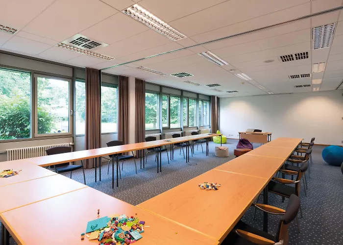 Seminaris 아파트호텔 바트볼