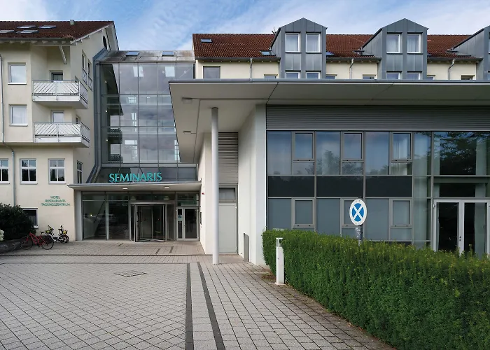 Seminaris Aparthotel