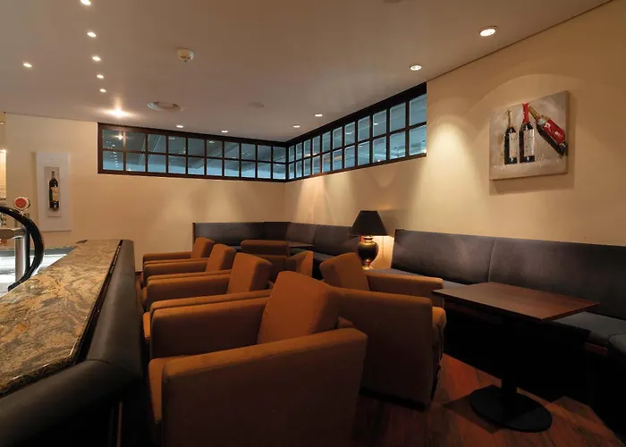 Apartahotel Seminaris