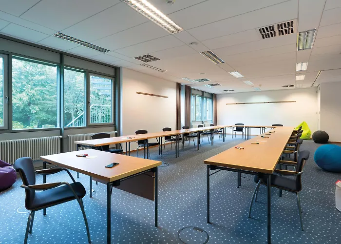 Seminaris 4* 바트볼