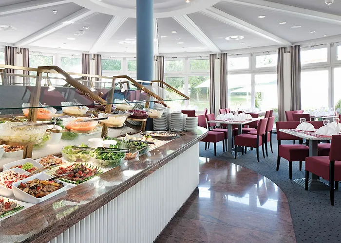 Seminaris Aparthotel