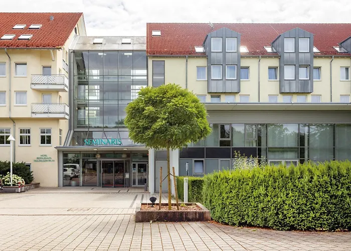 Apartahotel Seminaris