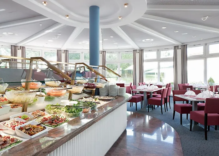 Hotel apartamentowy Seminaris 4*