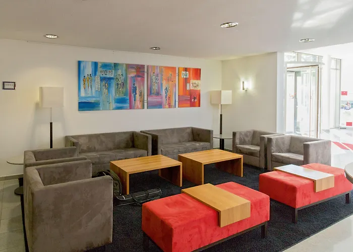 Seminaris 4* Bad Boll