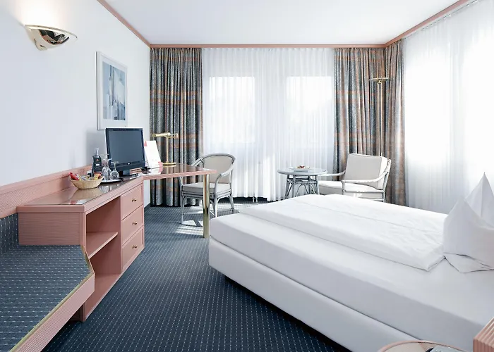 Hotel apartamentowy Seminaris 4*