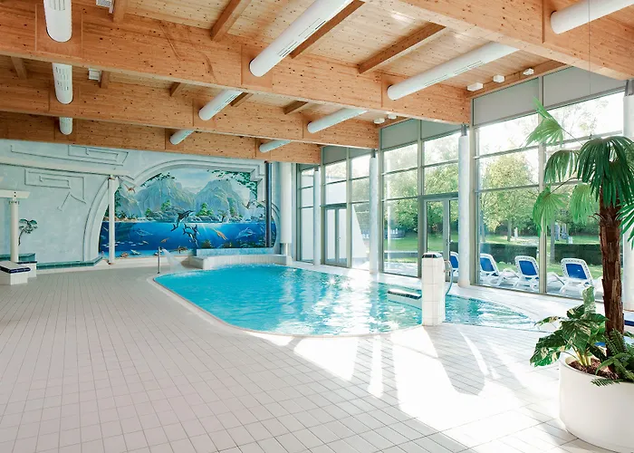 Hotel apartamentowy Seminaris