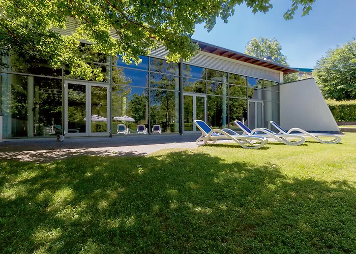 Hotel apartamentowy Seminaris 4*