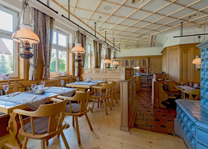 Seminaris Hotel apartamentowy