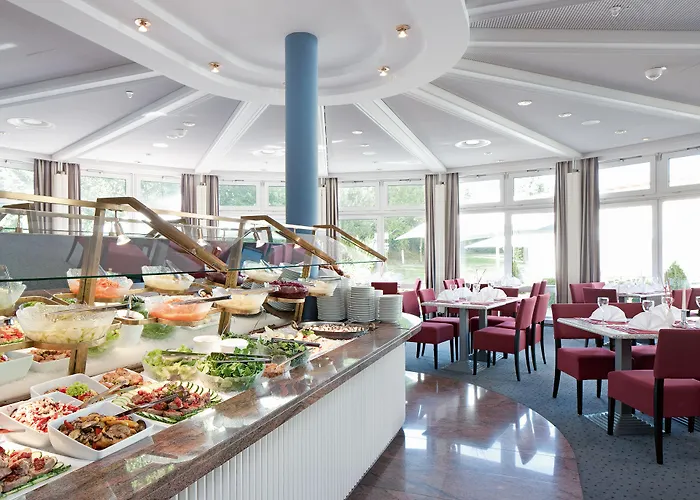 Hotel apartamentowy Seminaris 4*