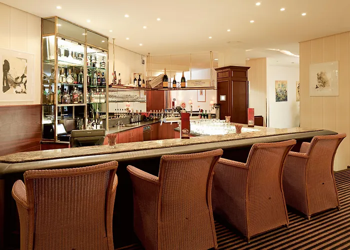 Seminaris Aparthotel Bad Boll