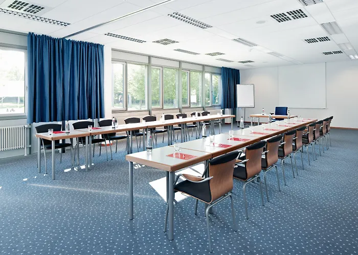 Seminaris 4* Bad Boll