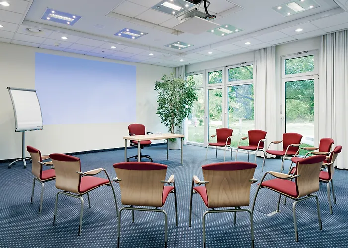 Seminaris Hotel apartamentowy Bad Boll