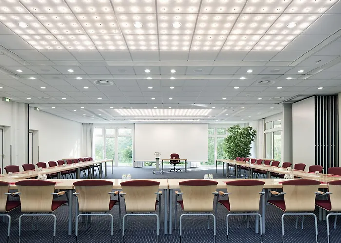 Hotel apartamentowy Seminaris Bad Boll