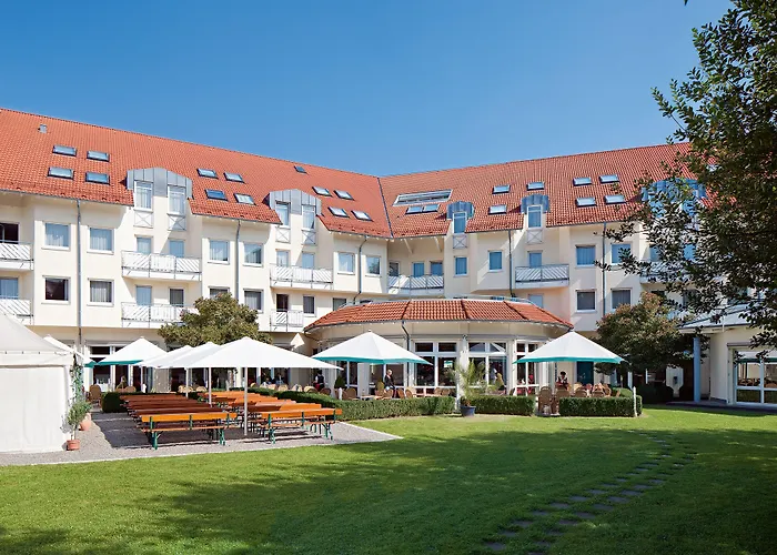 Hotel apartamentowy Seminaris