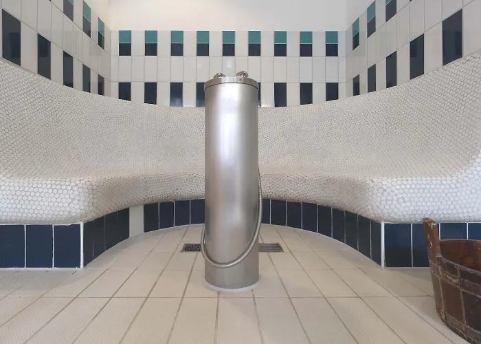 Hotel apartamentowy Seminaris Bad Boll