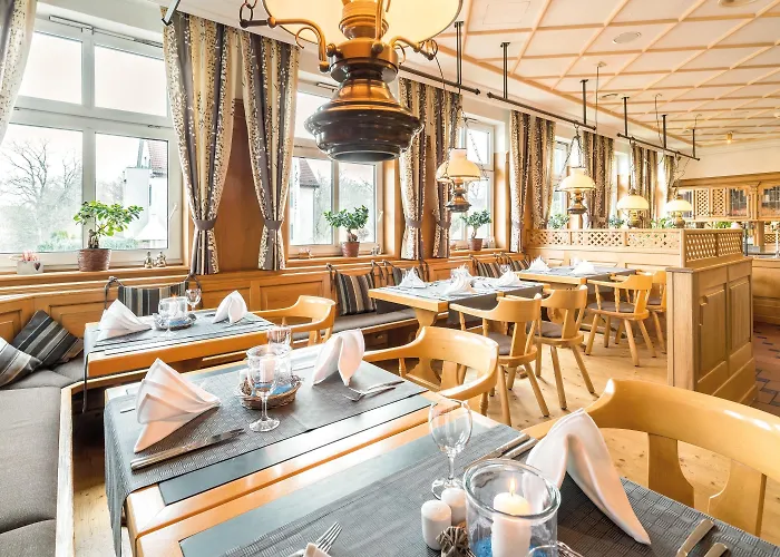 Seminaris 4* Bad Boll