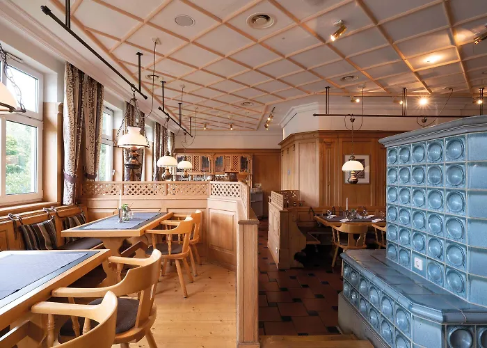 Hotel apartamentowy Seminaris