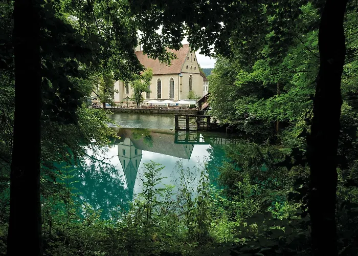 Hotel apartamentowy Seminaris