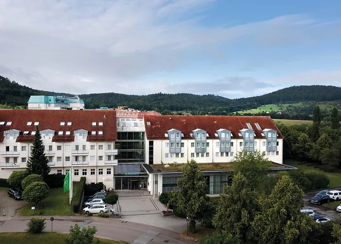 Seminaris 4* Bad Boll