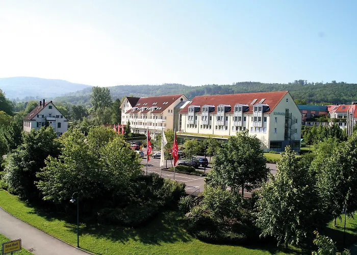 Seminaris Hotel apartamentowy 4*