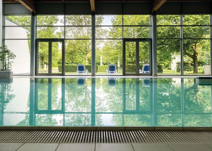 Seminaris Lejlighedshotel