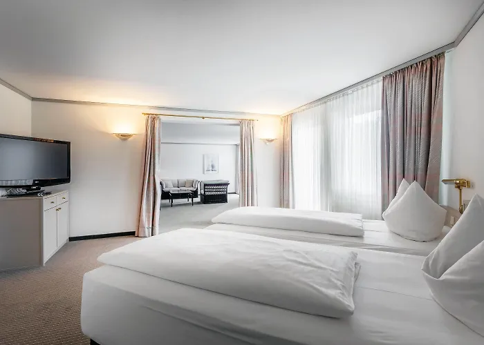 Aparthotel Seminaris Bad Boll