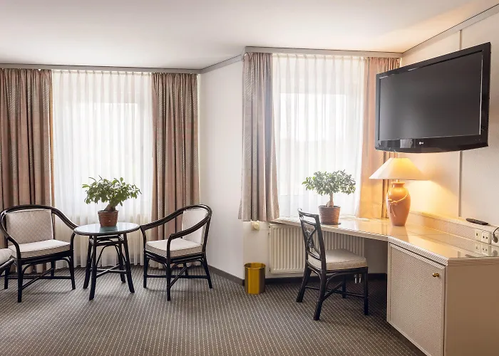 Seminaris Hotel apartamentowy