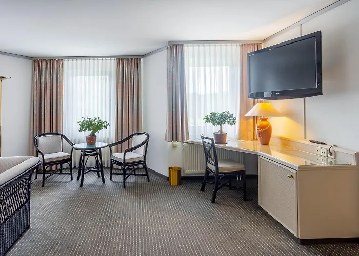 Seminaris Lejlighedshotel