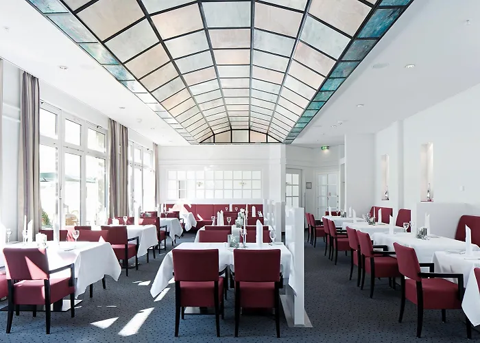 Lejlighedshotel Seminaris