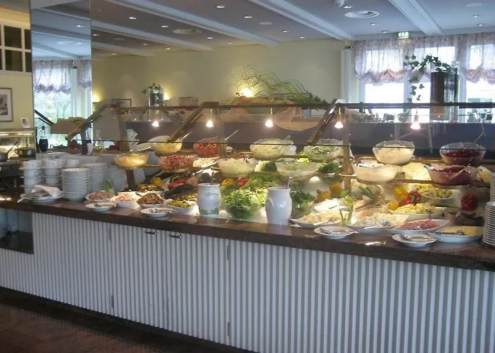 Seminaris Aparthotel Bad Boll